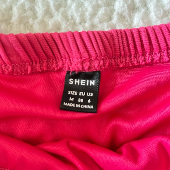 Pink 2-cord Outfit - Picture 3 of 4